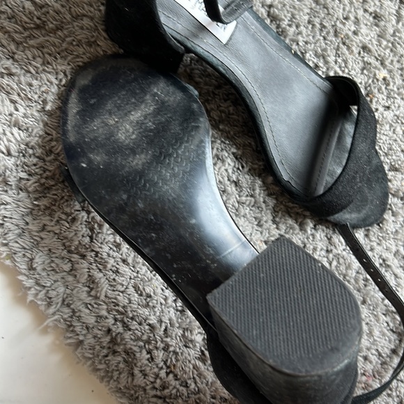 Steve Madden sandals - Picture 4 of 4